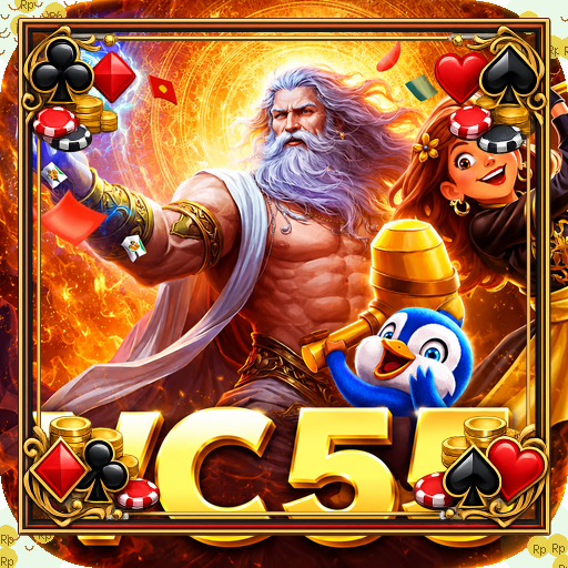 vc55 — galeri pratinjau Resmi APK